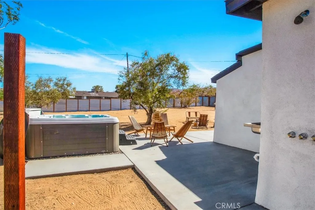 61853 Grand View Circle, Joshua Tree, California 92252 home-pic-47
